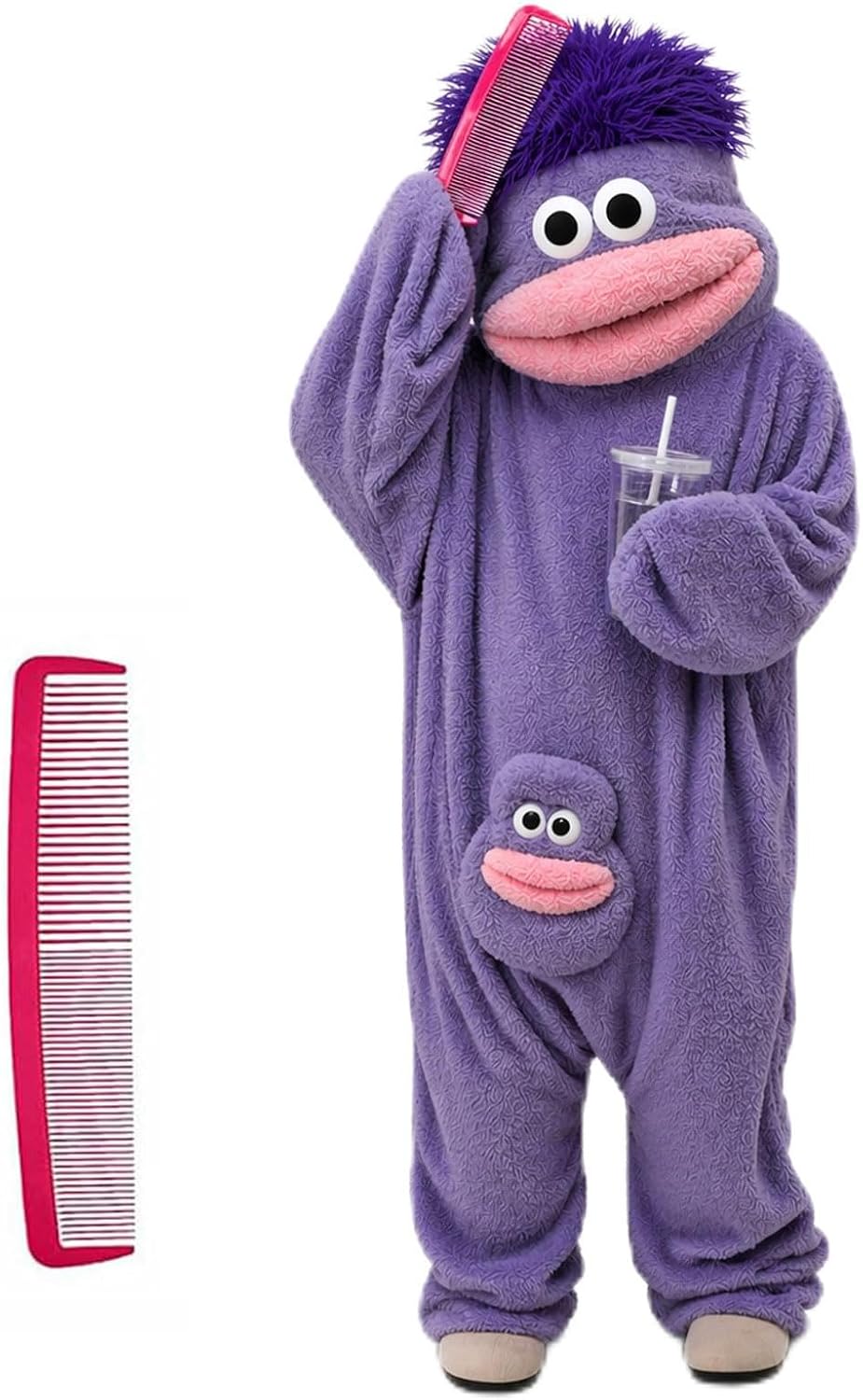 Funny Big Mouth Frog Onesie Situation — WeirdThingsToBuy weird find