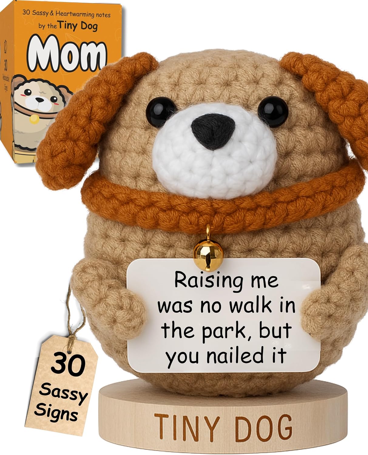 Funny Birthday Gift Mom From Situation — WeirdThingsToBuy weird find