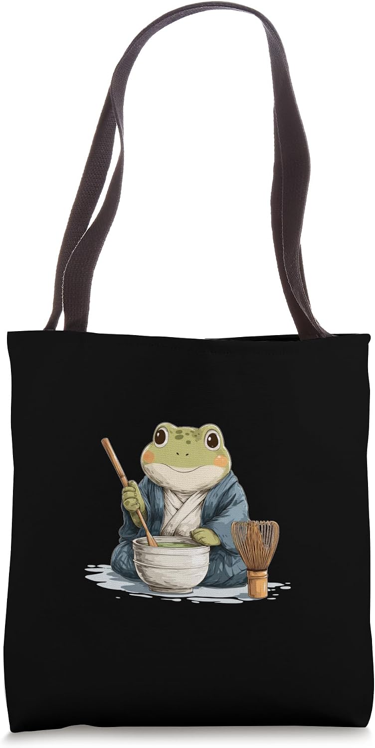 Funny Ceremony Frog Costume Tea — WeirdThingsToBuy weird find