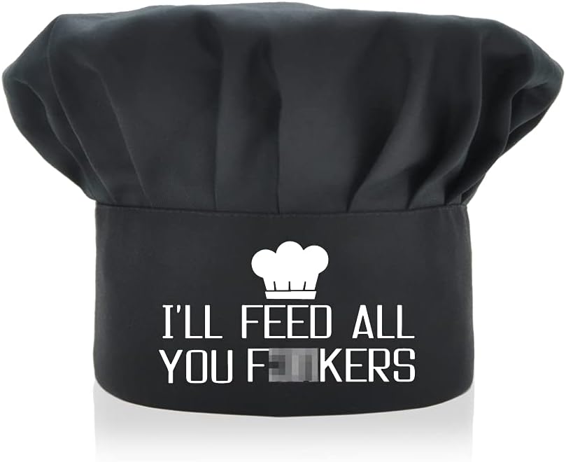 Funny Chef Wear Funny Chef — WeirdThingsToBuy weird find