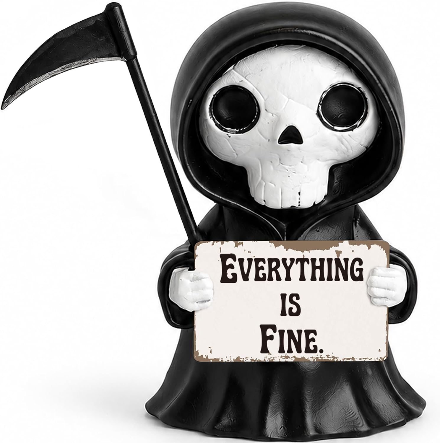 Funny Coworker Birthday Gifts Halloween Energy — WeirdThingsToBuy weird find