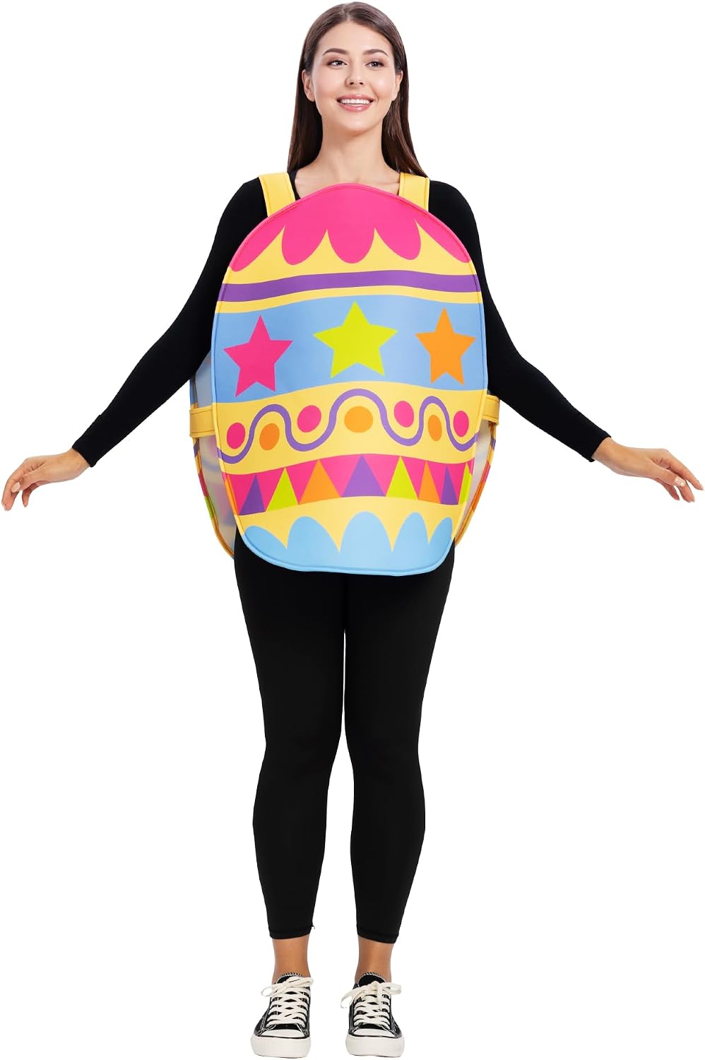 Funny Easter Egg Costume Adult Situation — WeirdThingsToBuy weird find