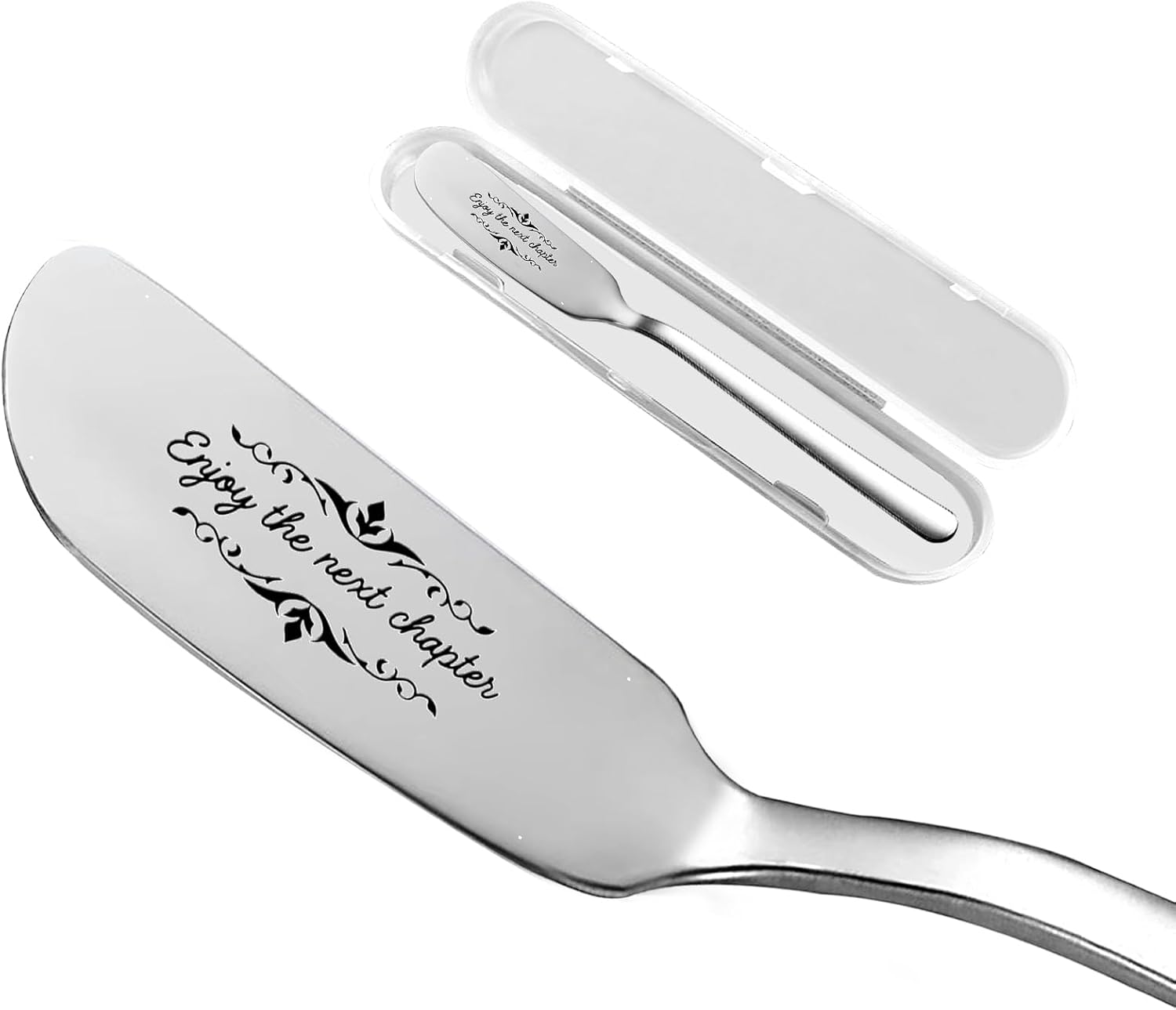 Funny Enjoy The Next Chapter Energy — WeirdThingsToBuy weird find
