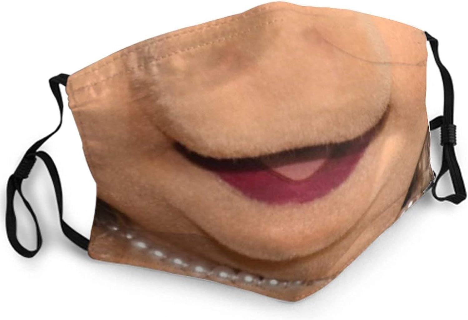 Funny Face Gross Snot Noss Energy — WeirdThingsToBuy weird find