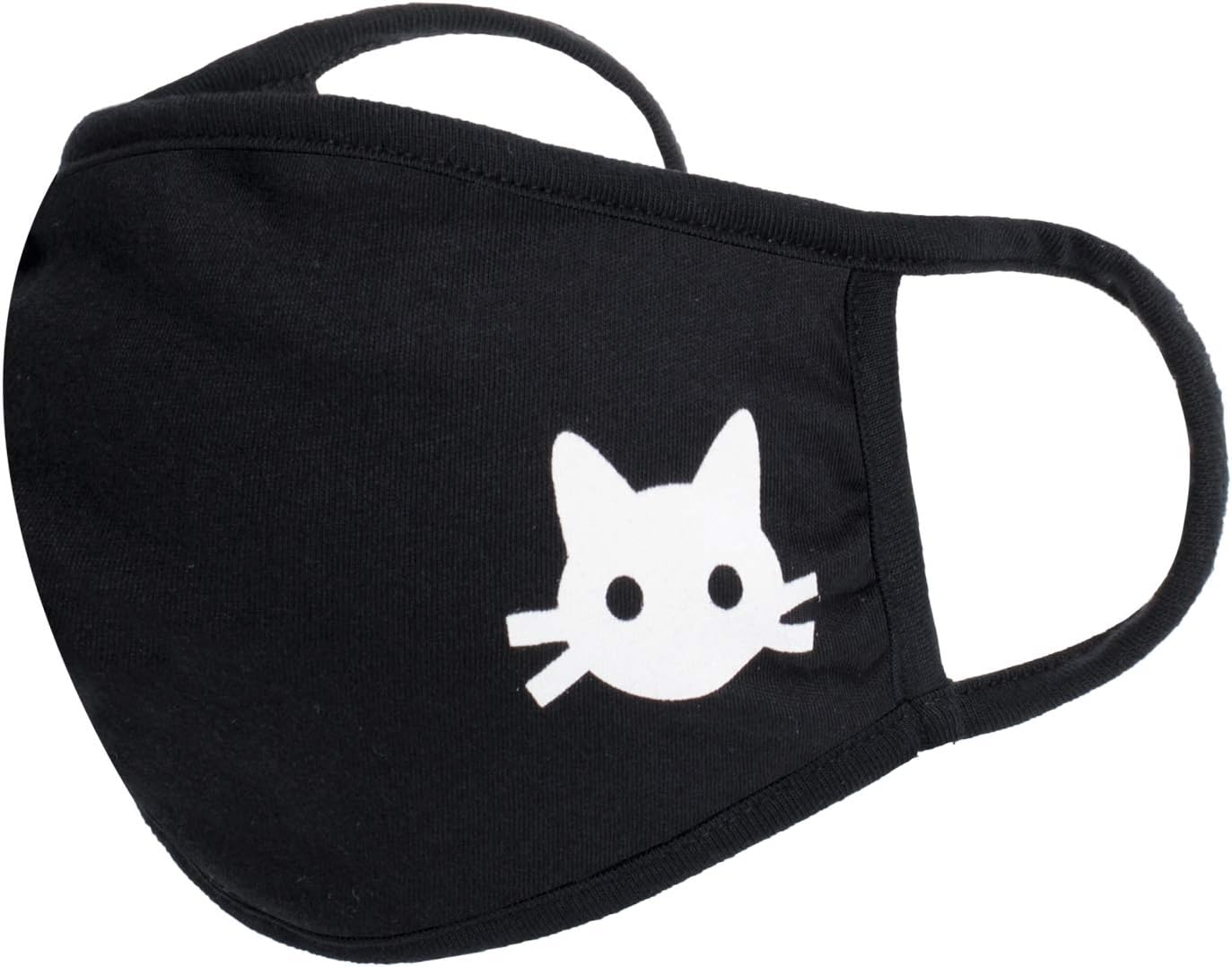 Funny Face Masks Accessories Cotton — WeirdThingsToBuy weird find