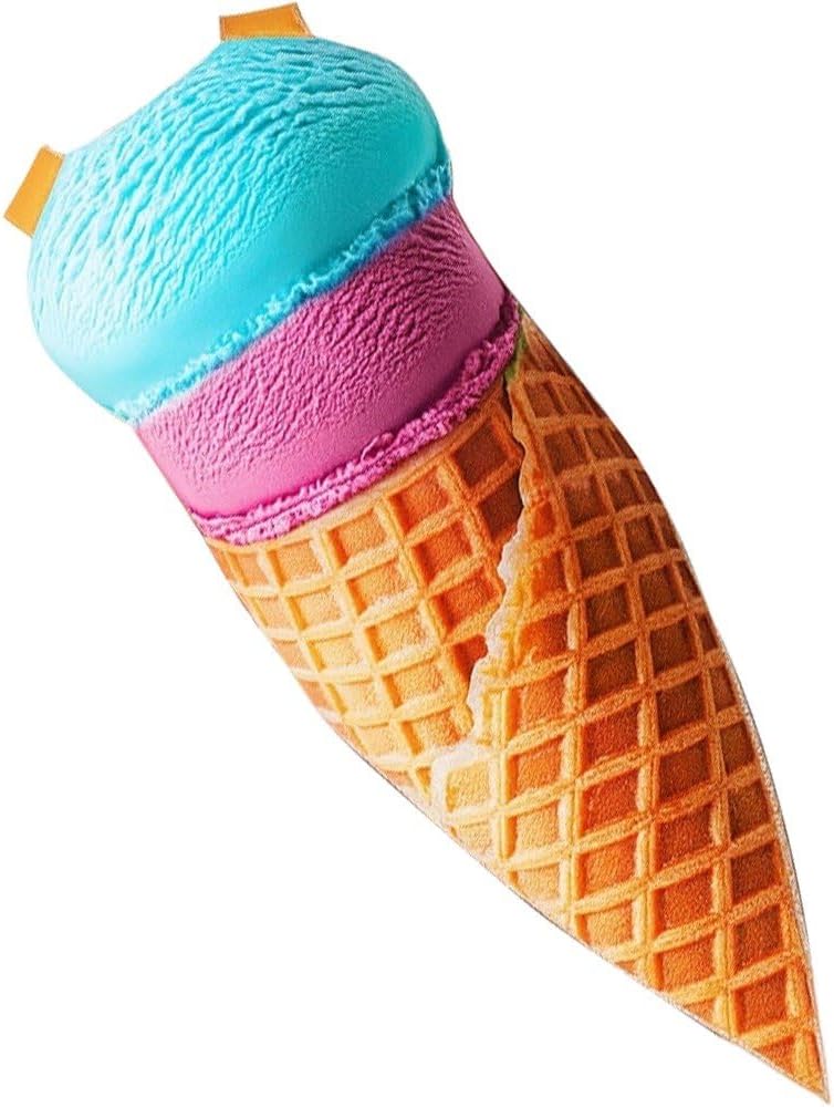 Funny Food Costumes Ice Cream Situation — WeirdThingsToBuy weird find