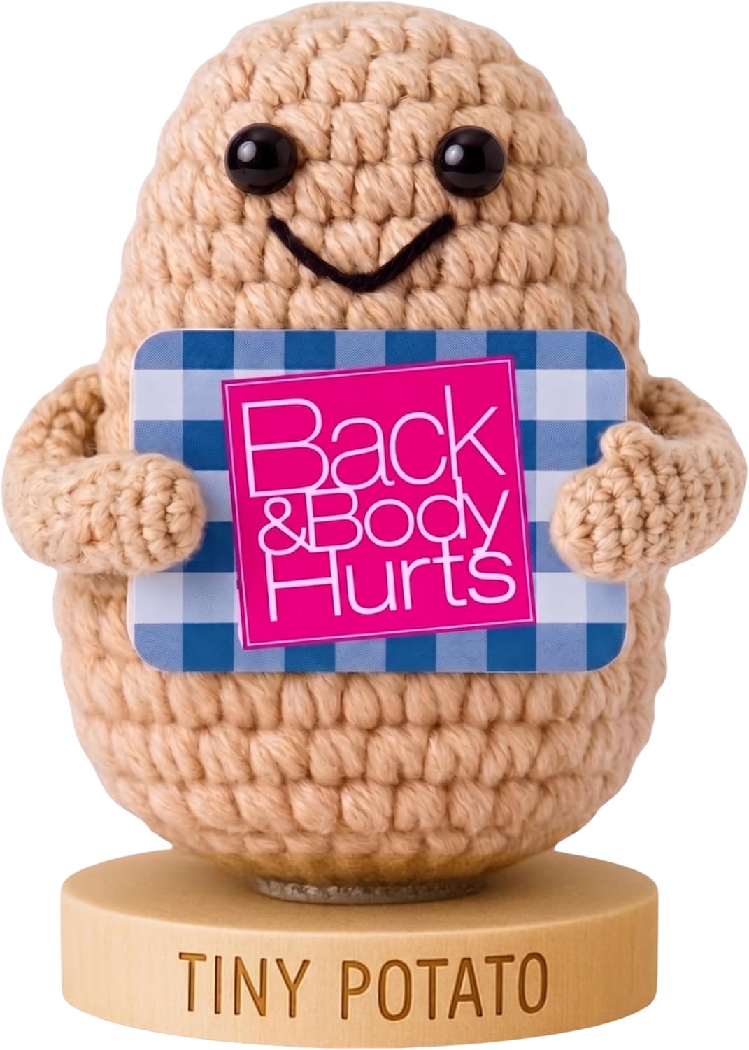 Funny Gag Gifts Women Men Energy — WeirdThingsToBuy weird find