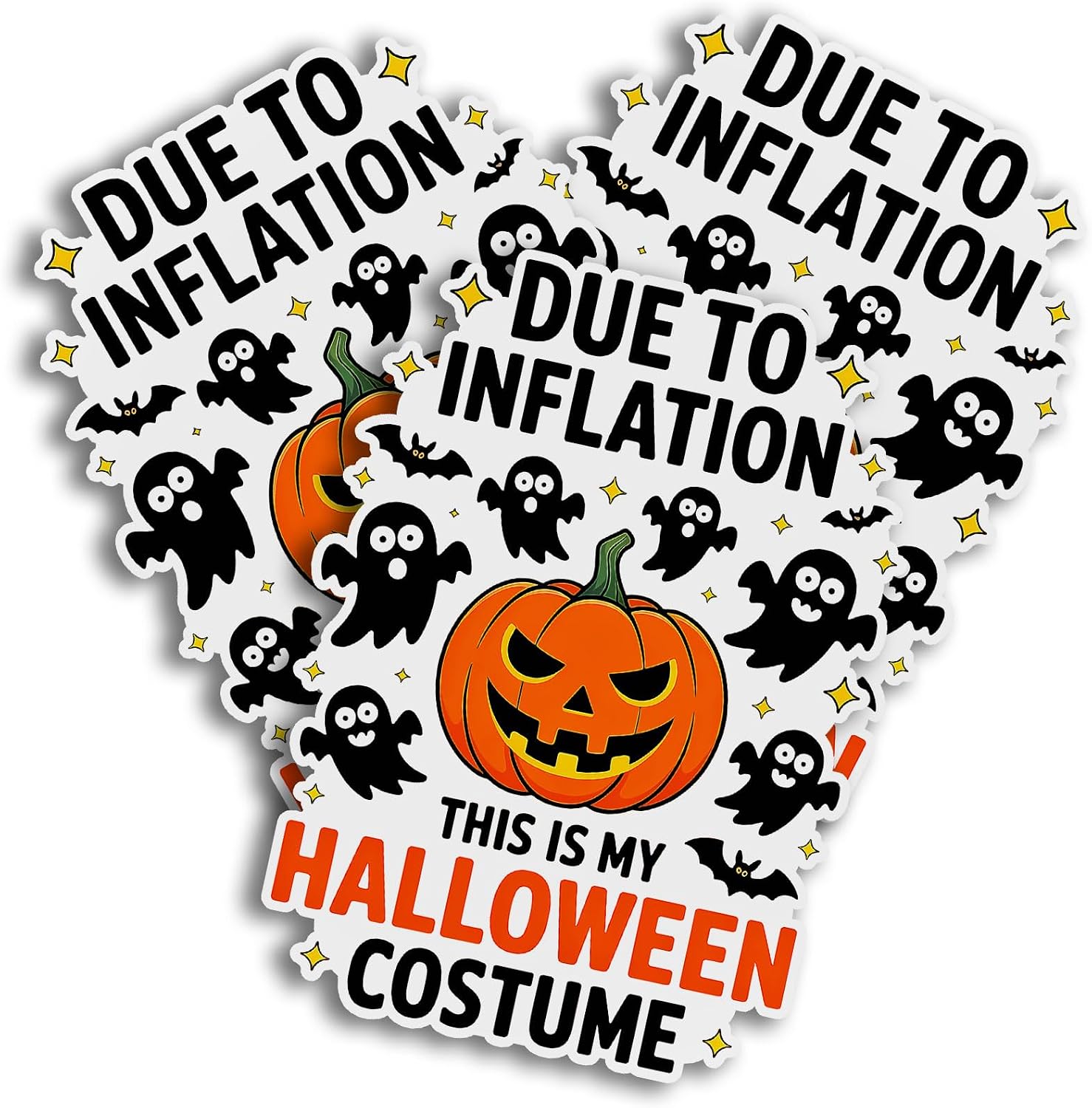 Funny Halloween Due to Inflation — WeirdThingsToBuy weird find