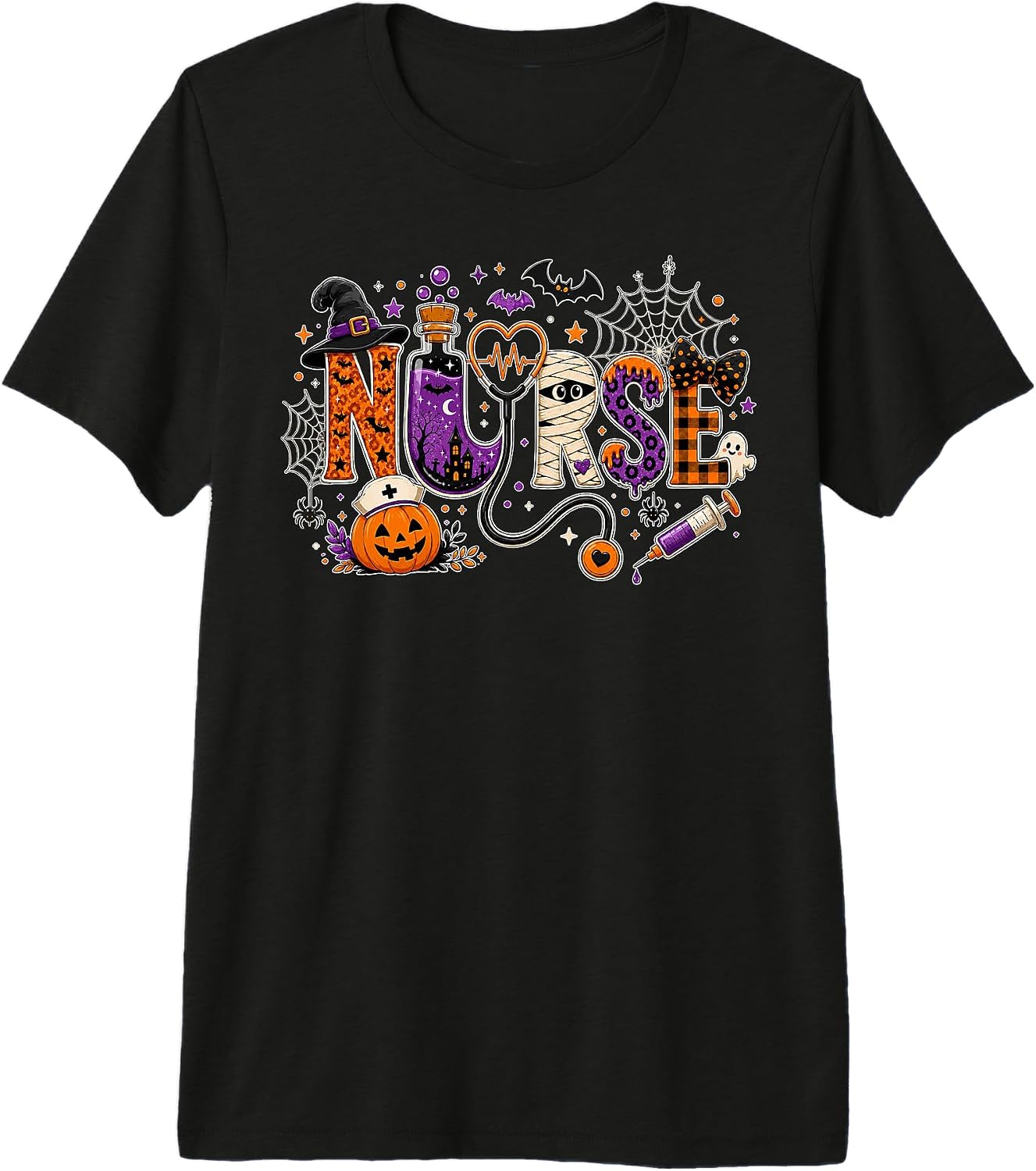 Funny Halloween Nurse Costume Situation — WeirdThingsToBuy weird find