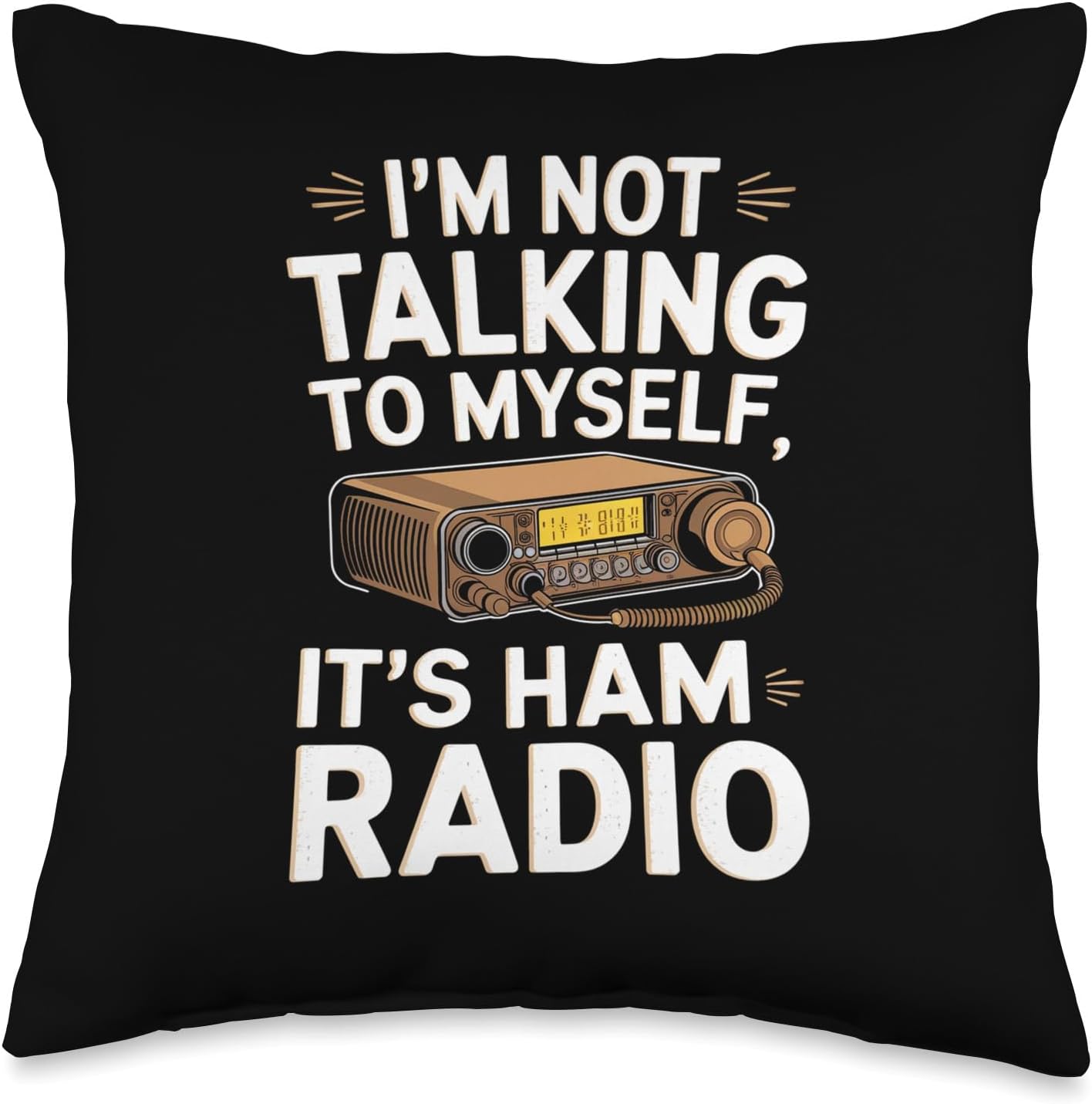 Funny Ham Radio Designs Situation — WeirdThingsToBuy weird find