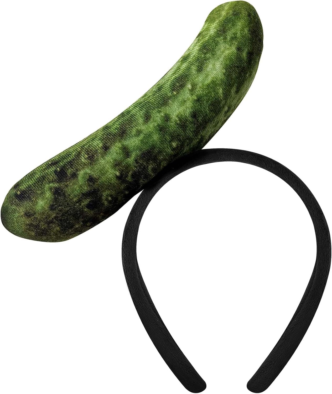 Funny Headbands Adult Cute Food — WeirdThingsToBuy weird find