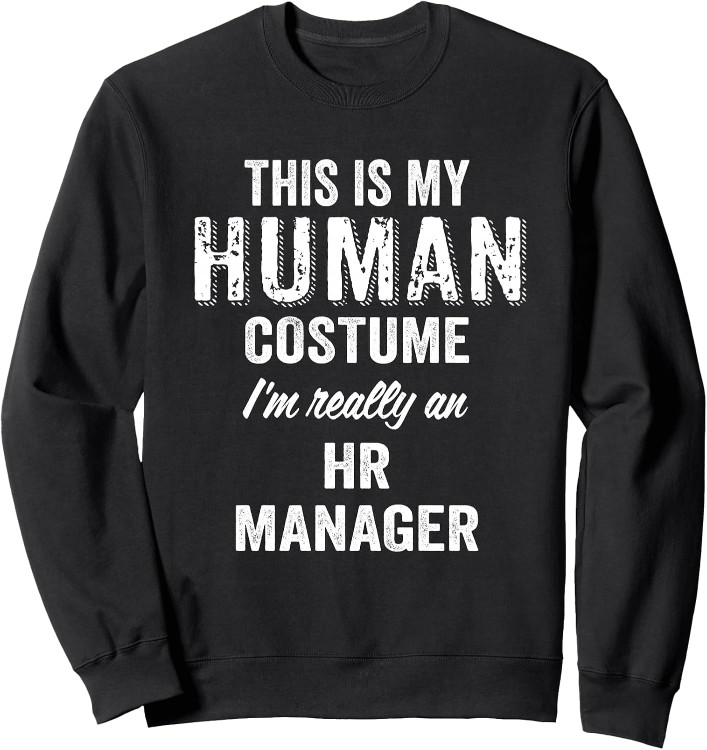 Funny Human Costume Shirts Men Situation — WeirdThingsToBuy weird find