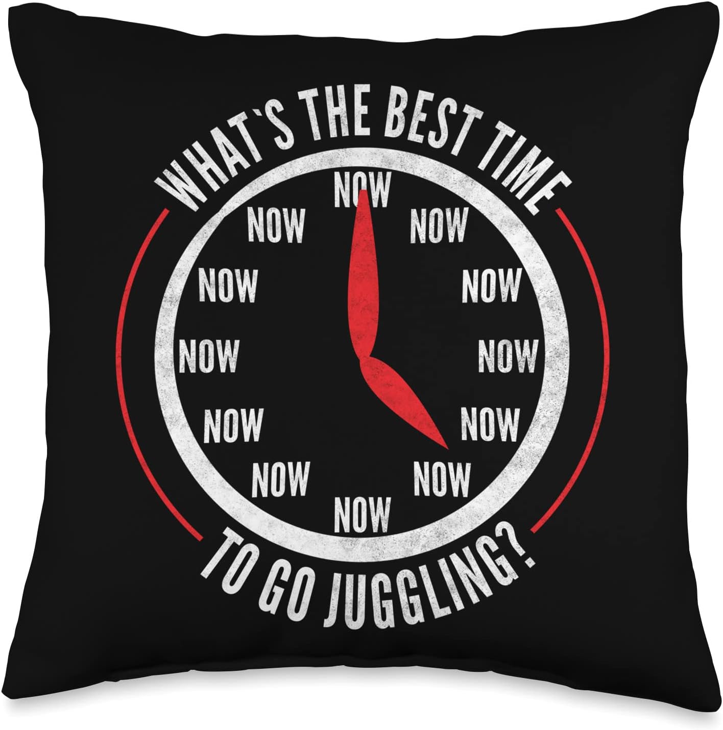 Funny Juggler Outfit Juggle Throw — WeirdThingsToBuy weird find