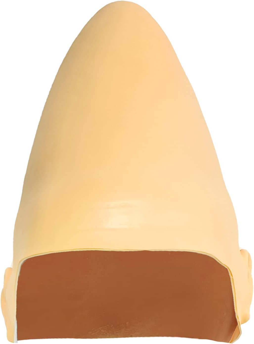Funny Latex Pointed Head Mask Situation — WeirdThingsToBuy weird find