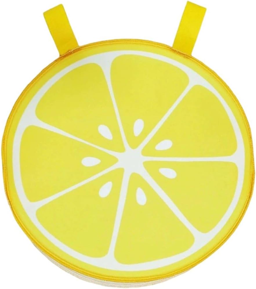 Funny Lemon Costume Unisex Novelty Energy — WeirdThingsToBuy weird find