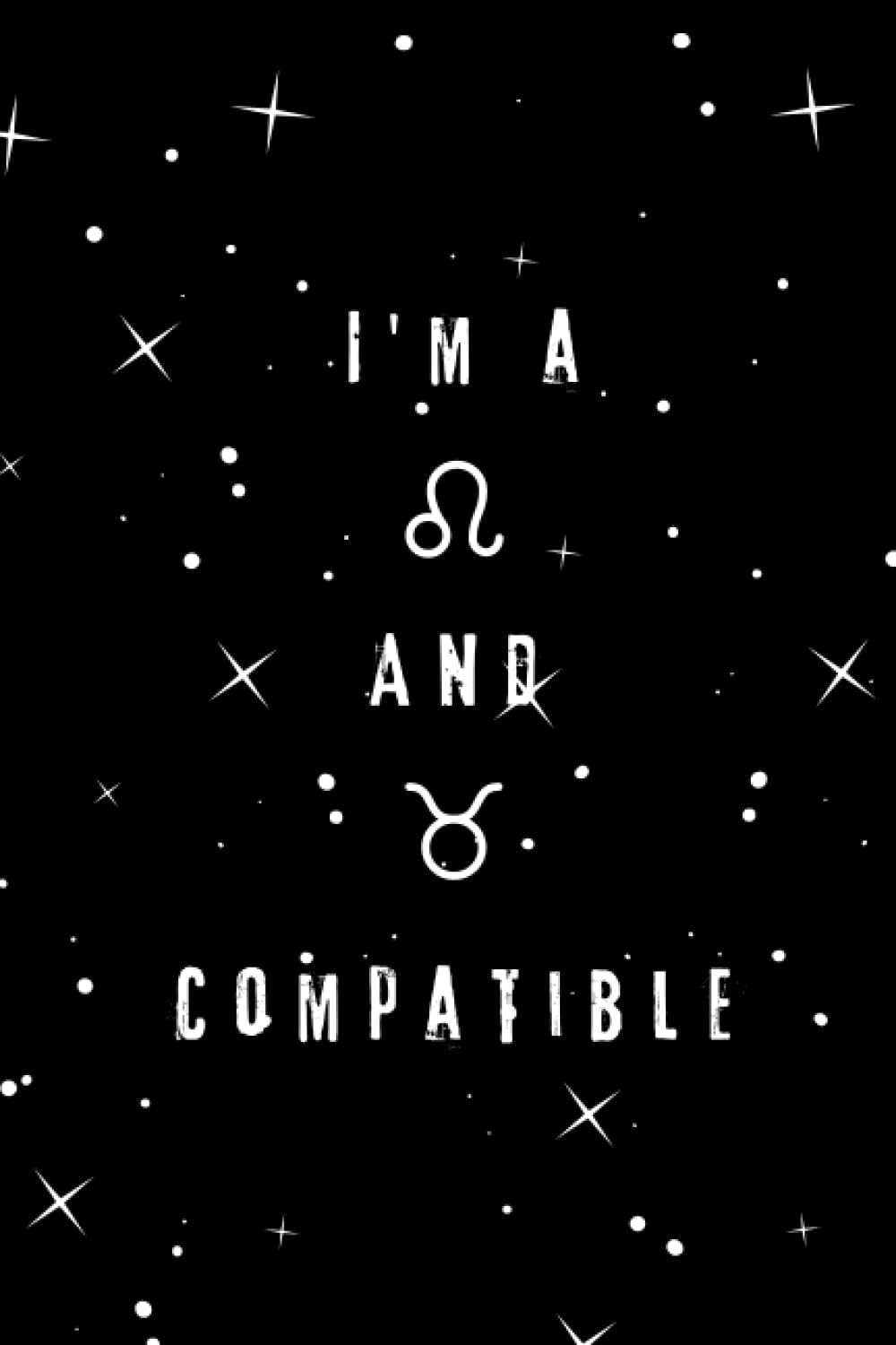 Funny Leo & Taurus Compatible Energy — WeirdThingsToBuy weird find