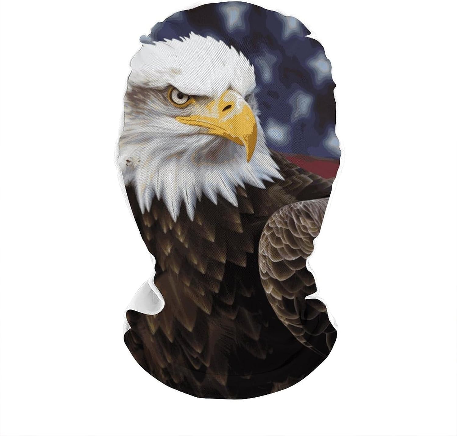 Funny Mesh Full Face Cover — WeirdThingsToBuy weird find