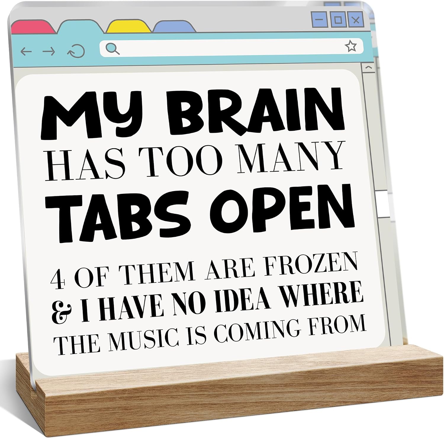 Funny Office Desk Decor Gifts — WeirdThingsToBuy weird find