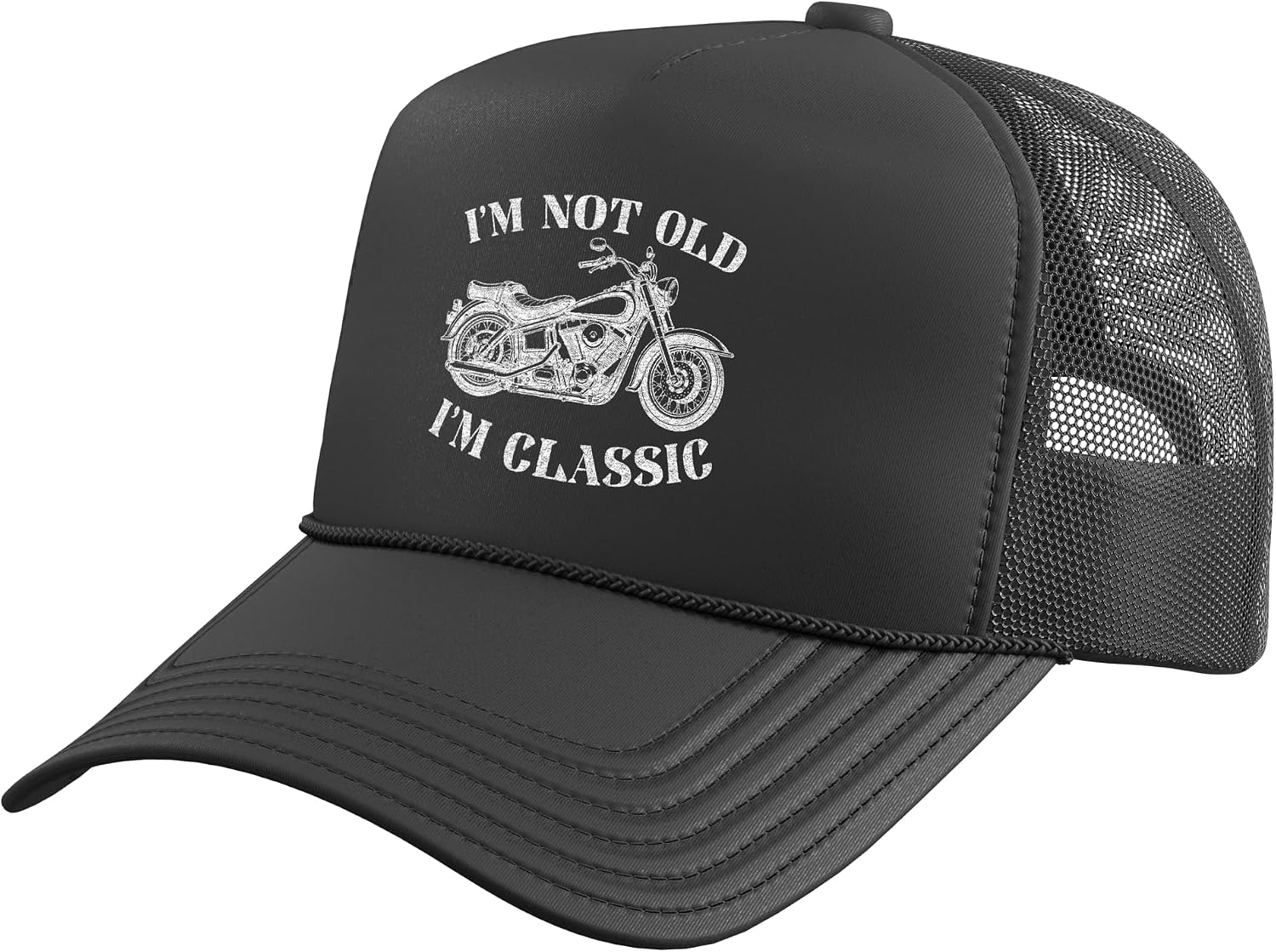 Funny Old Man Guy Humor — WeirdThingsToBuy weird find