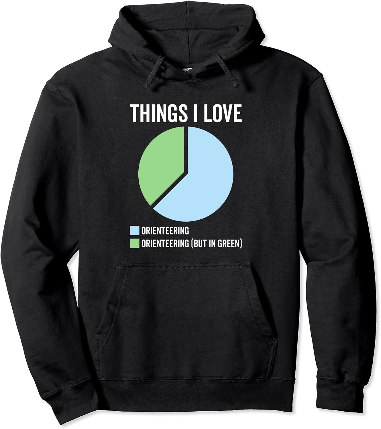 Funny Orienteering Sport Hobby Sporting Energy — WeirdThingsToBuy weird find