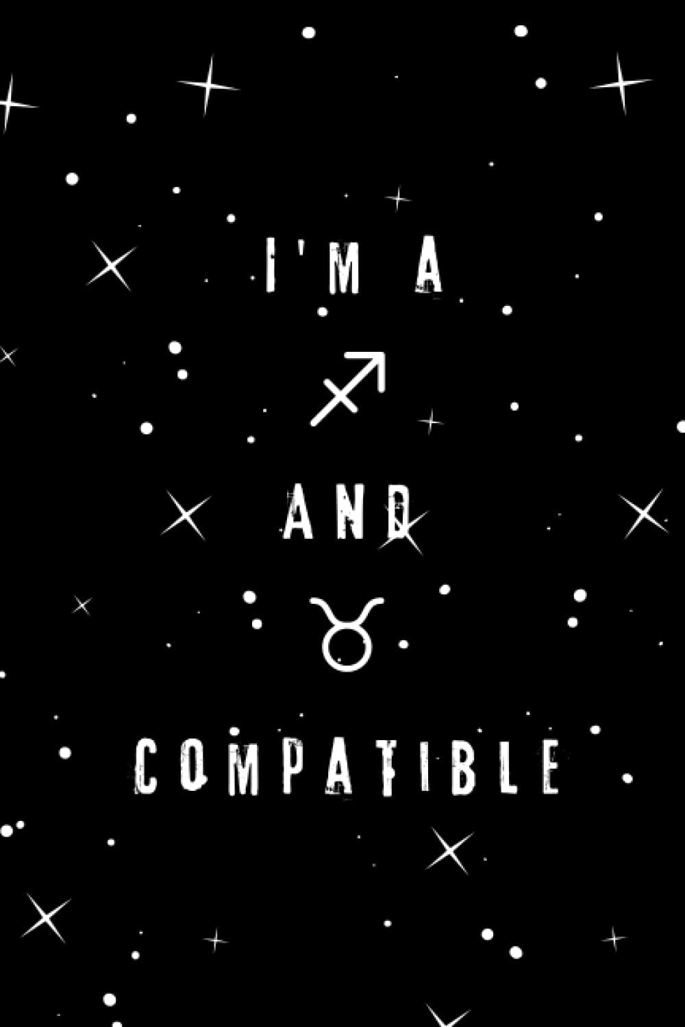 Funny Sagittarius & Taurus Compatible Situation — WeirdThingsToBuy weird find