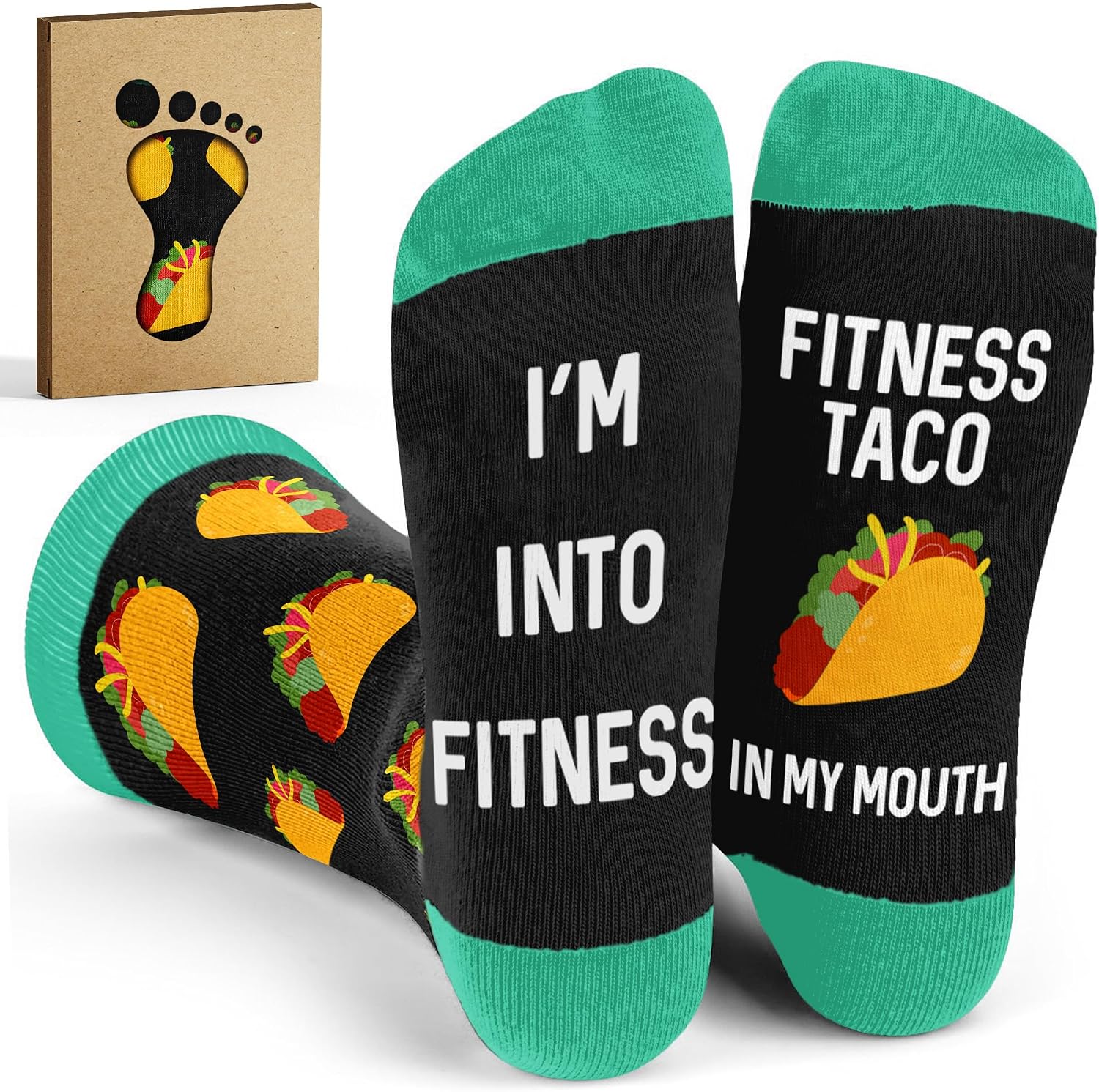 Funny Socks Men Situation — WeirdThingsToBuy weird find