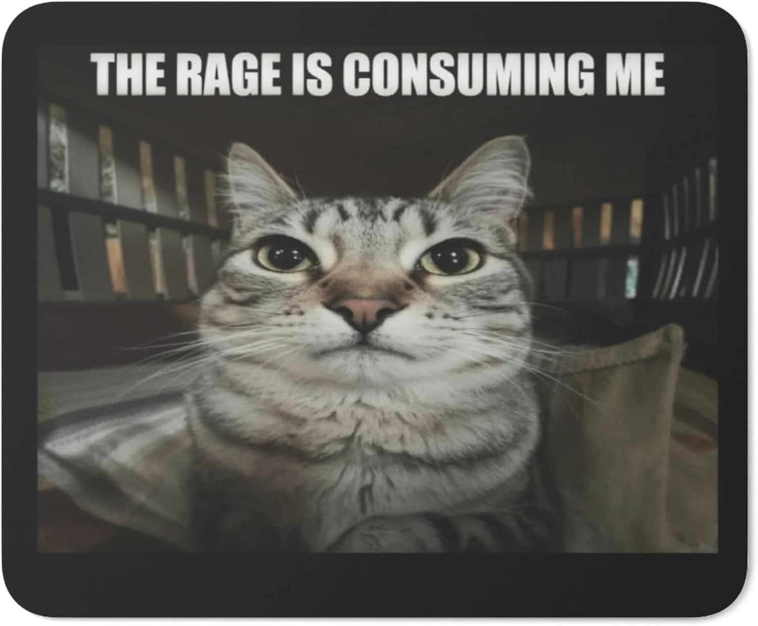 Funny The Rage is Consuming — WeirdThingsToBuy weird find