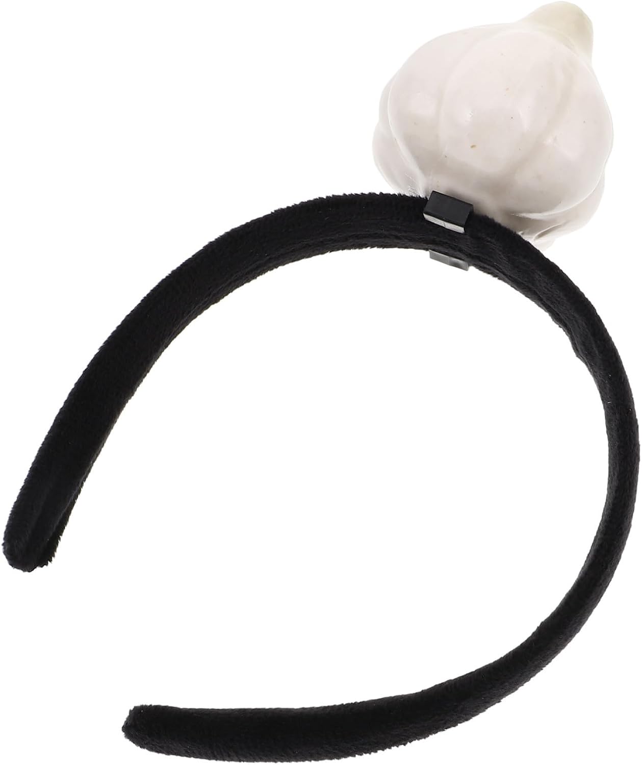 Funny Vegetable Headband Hair Cute — WeirdThingsToBuy weird find