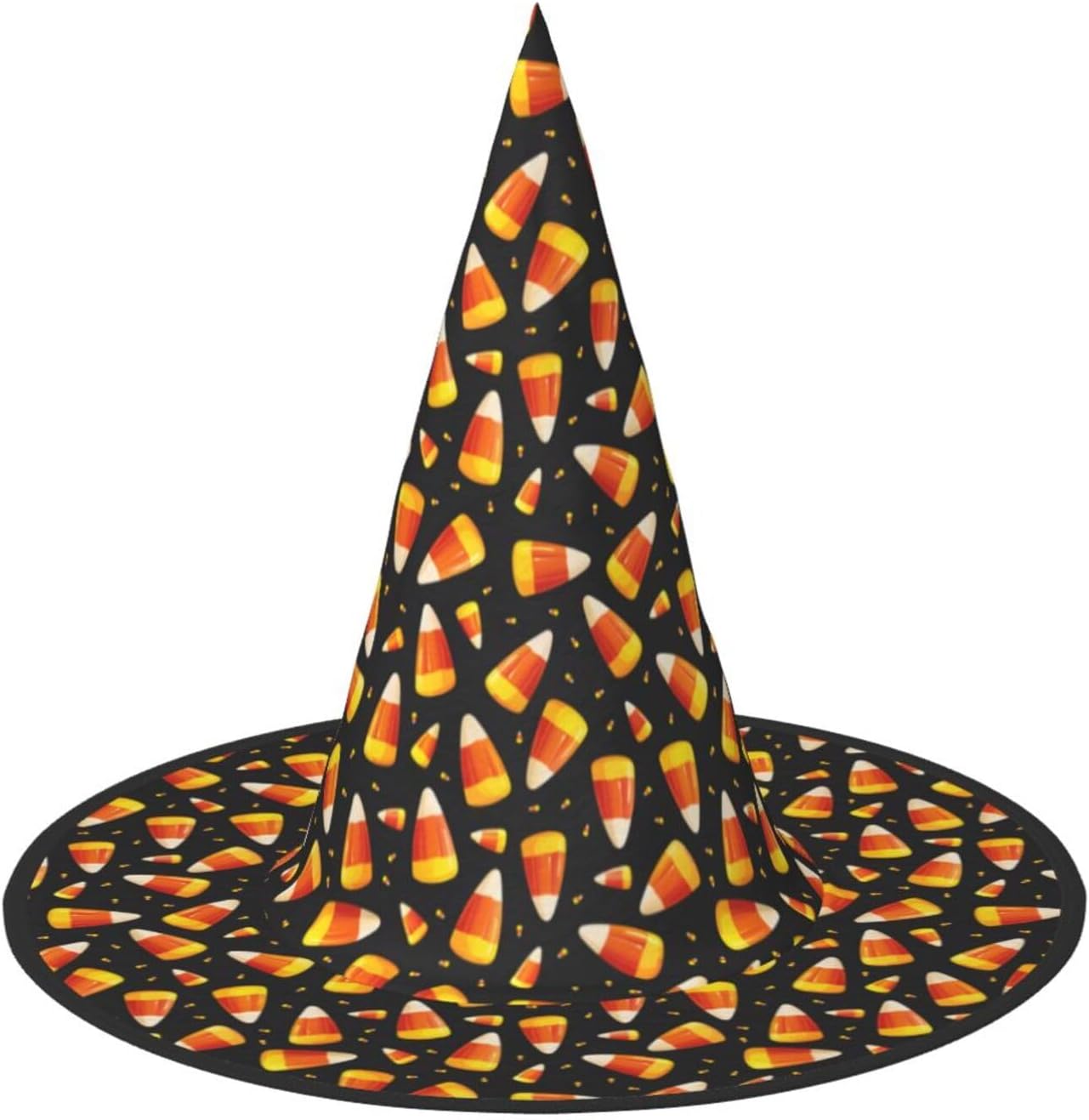 Funny Witch Hat Halloween Hat Situation — WeirdThingsToBuy weird find