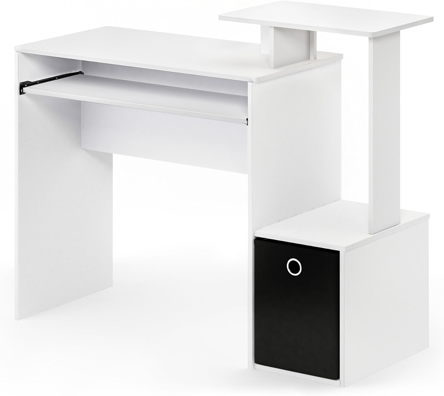 Furinno Econ Multipurpose Home Office Situation — WeirdThingsToBuy weird find