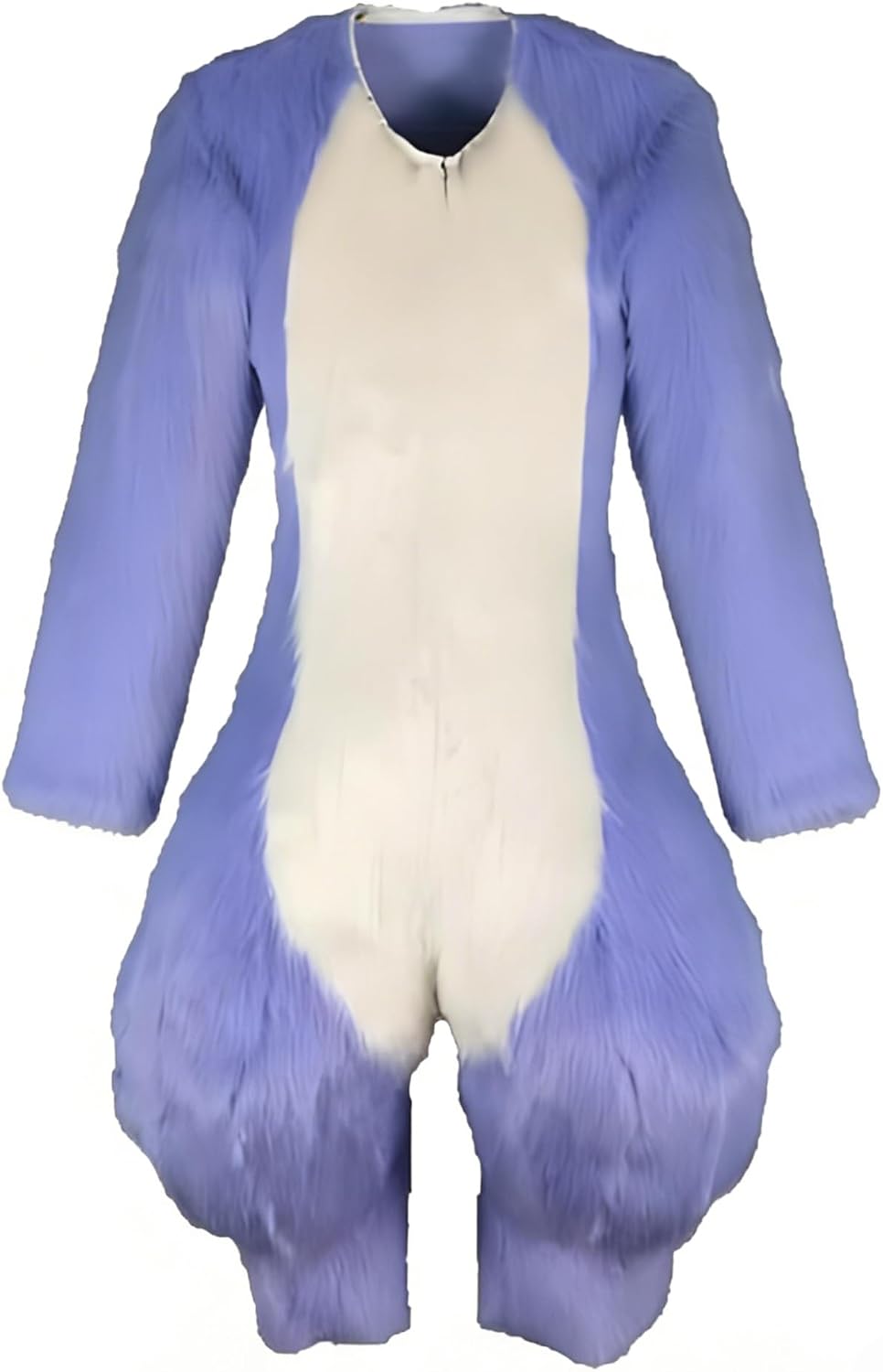 Furry Full Body Fursuit Custom Energy — WeirdThingsToBuy weird find