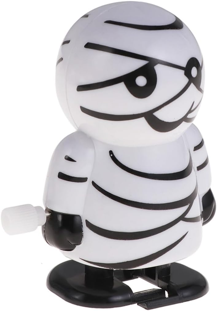 Ganazono 2pcs Halloween Season Cartoon Energy — WeirdThingsToBuy weird find