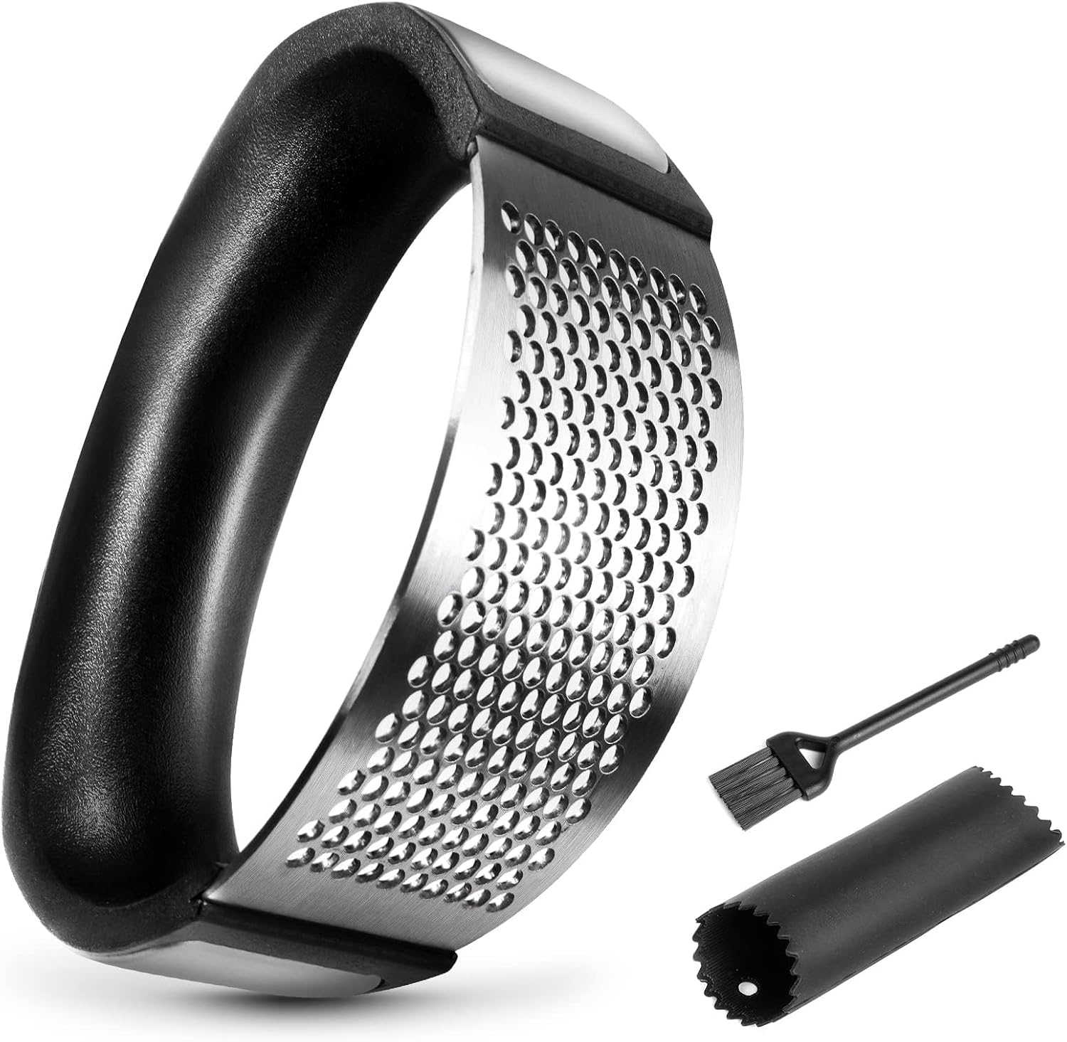 Garlic Press Rocker — WeirdThingsToBuy weird find