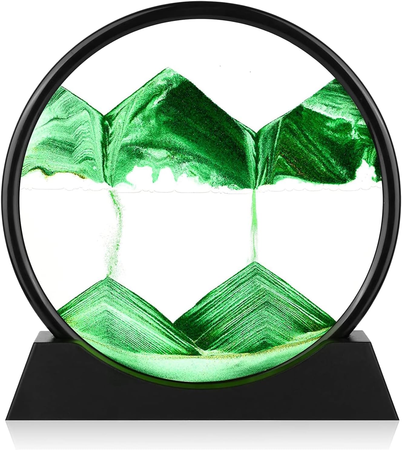 Gekety 3d Moving Sand Art Situation — WeirdThingsToBuy weird find