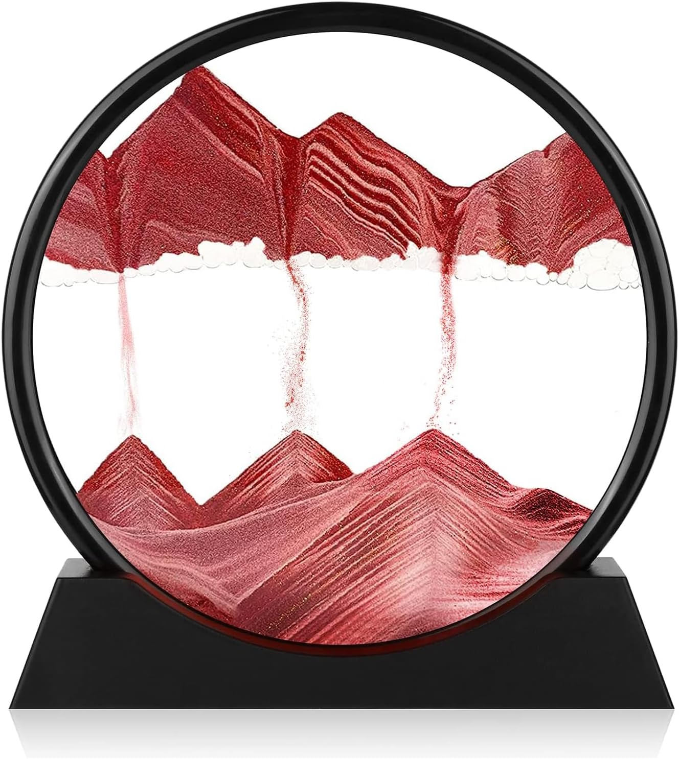 Gekety 3d Moving Sand Art Situation — WeirdThingsToBuy weird find