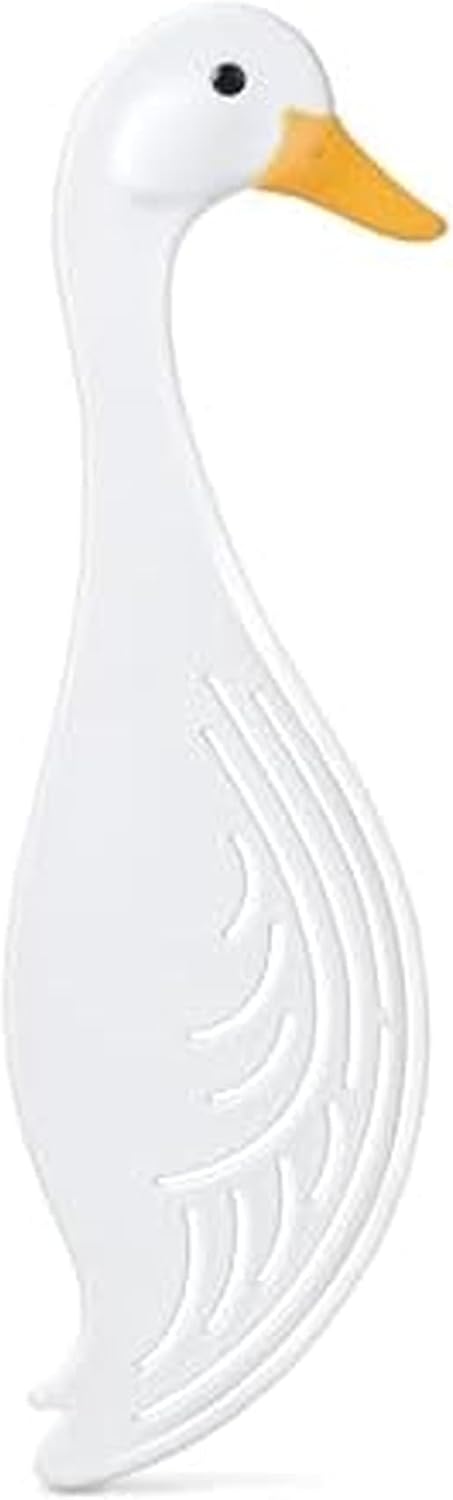 Genuine Fred Waterfowl Goose Pot Situation — WeirdThingsToBuy weird find
