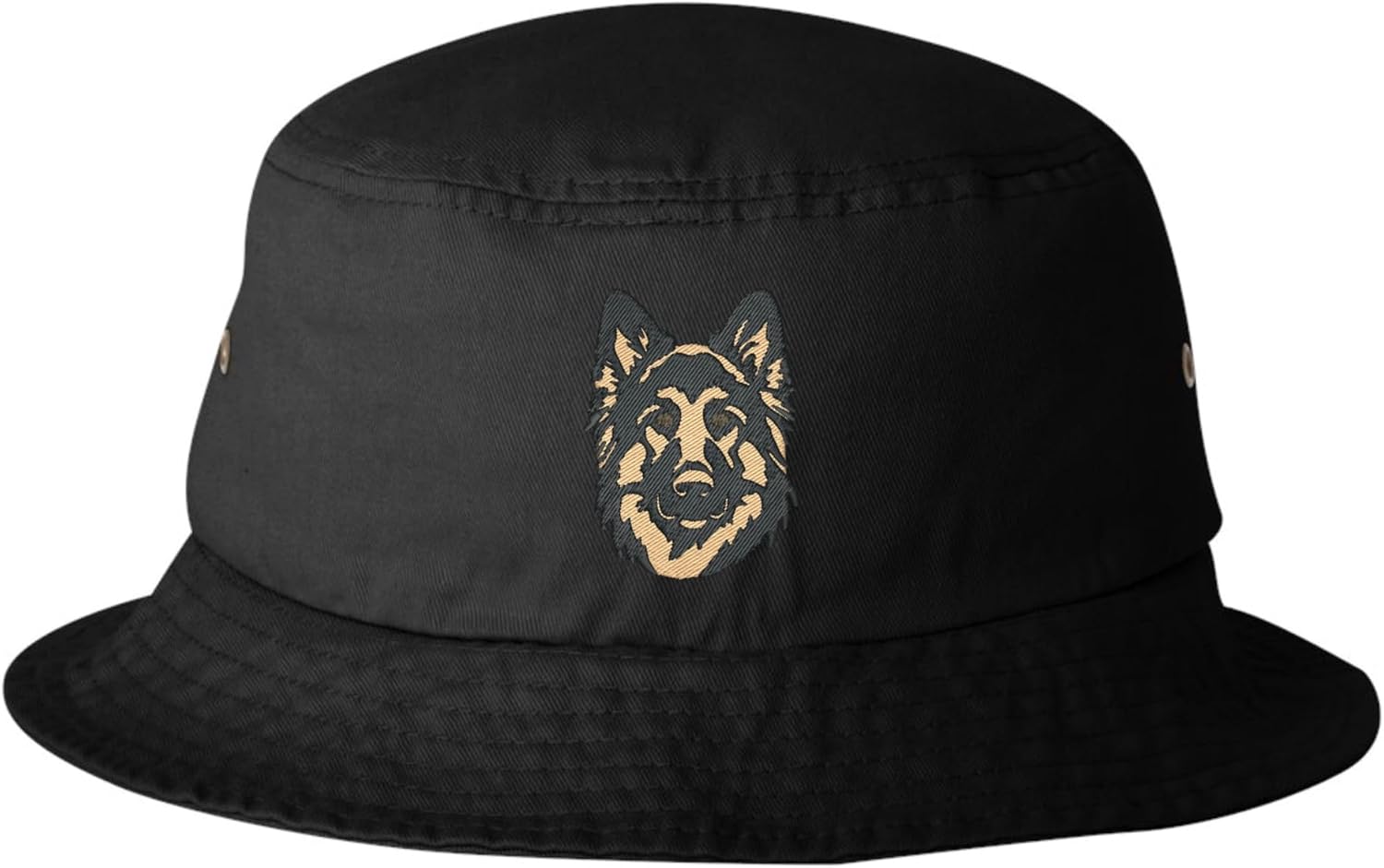 German Shepherd Head Dog Lovers Situation — WeirdThingsToBuy weird find