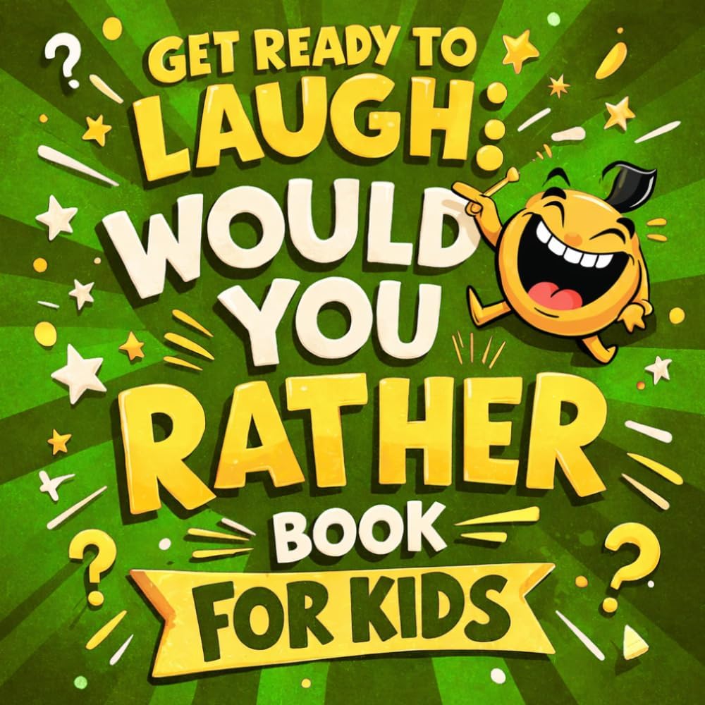 Get Ready to Laugh Would Energy — WeirdThingsToBuy weird find