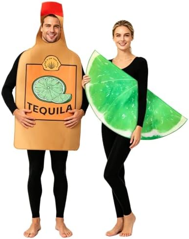 Gewonelife Tequila & Lime Couples Situation — WeirdThingsToBuy weird find
