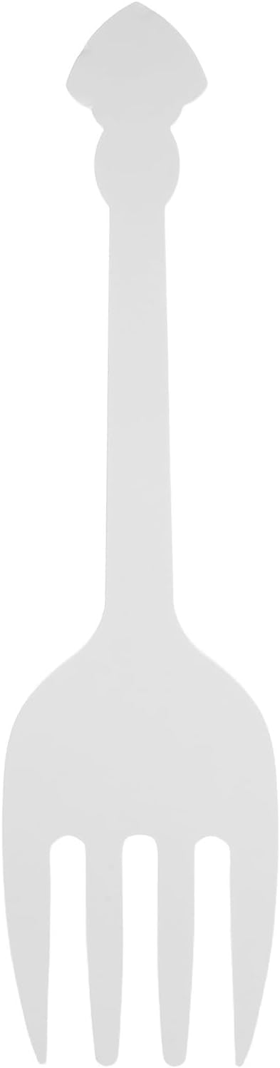 Oversized Dinner Fork Prop — WeirdThingsToBuy weird find