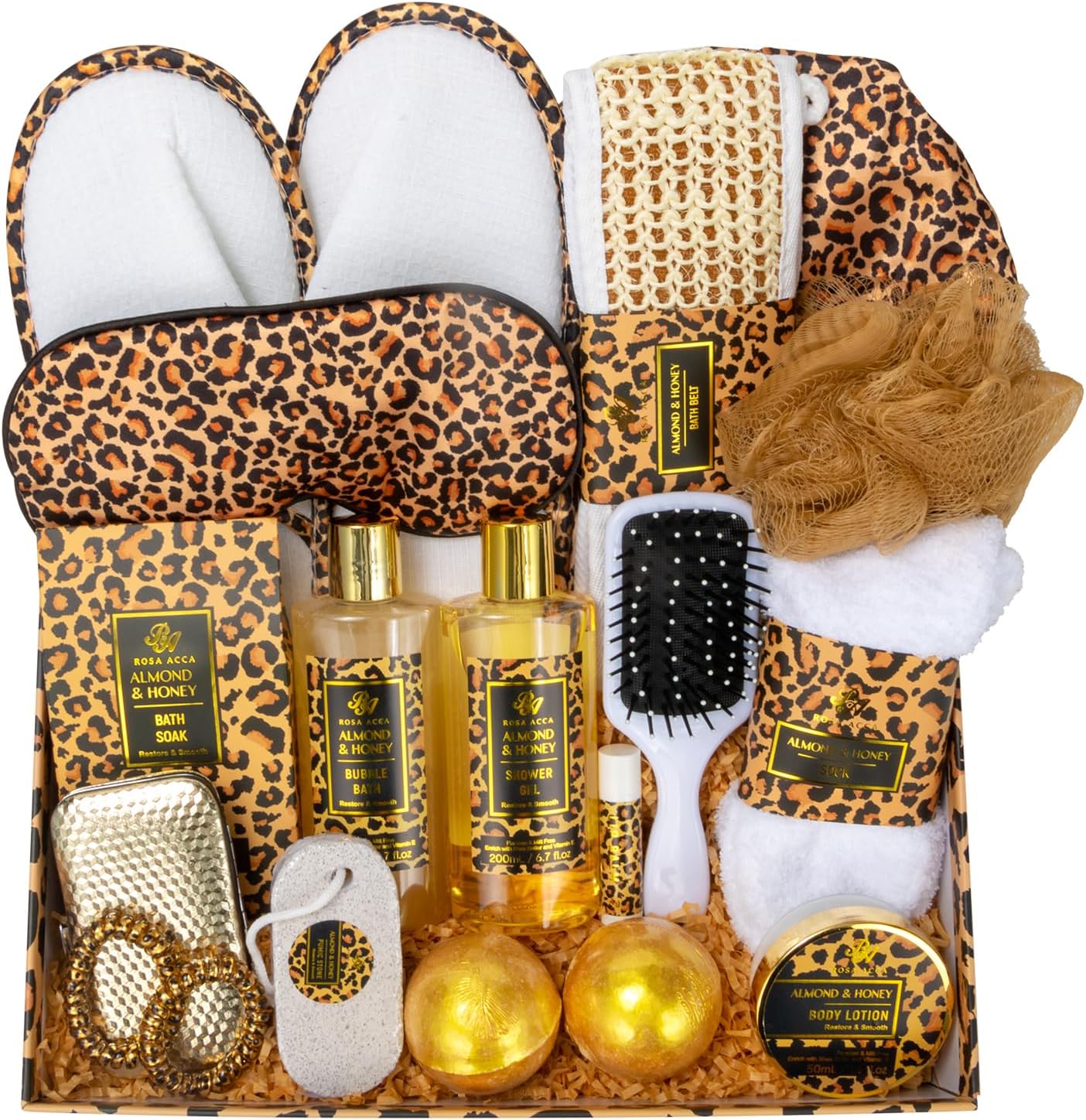 Gifts Women 33 Xxl Leopard Energy — WeirdThingsToBuy weird find