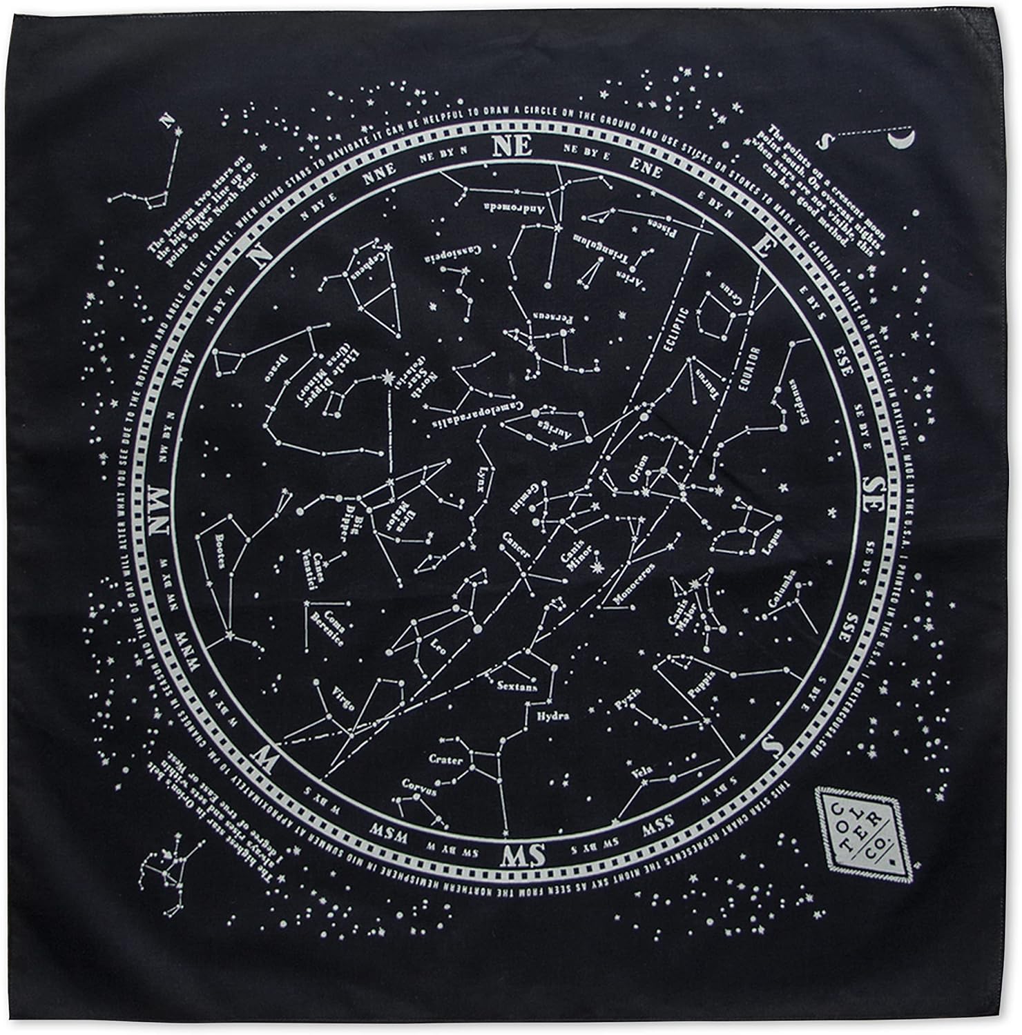 Glow in The Dark Stargazer Energy — WeirdThingsToBuy weird find