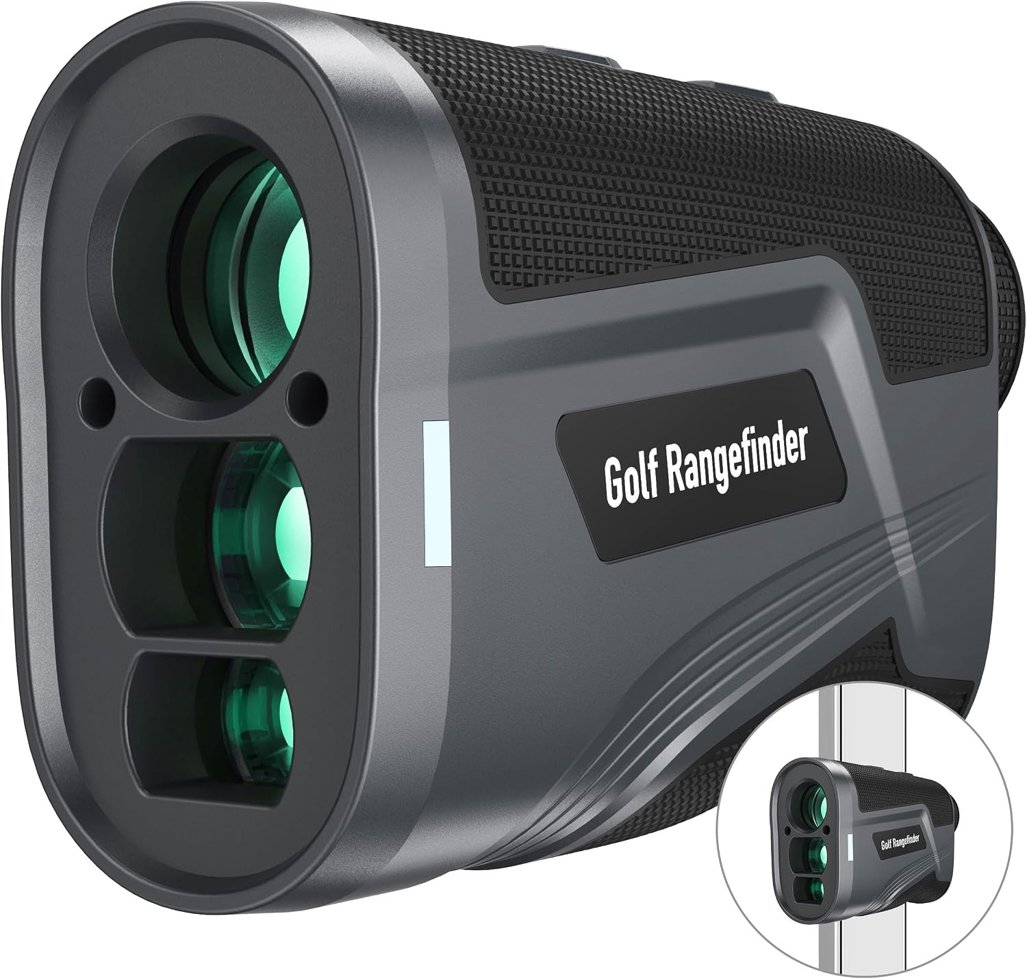 Golf Hunting Rangefinder Slope 766yards — WeirdThingsToBuy weird find