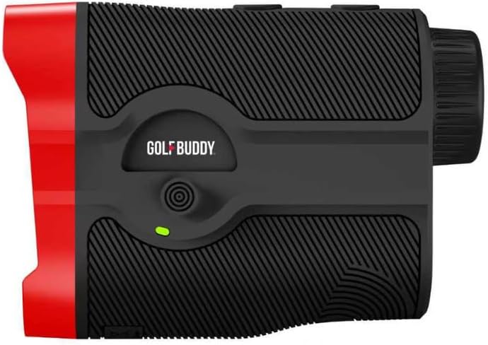 Golfbuddy Aim Laser Lite s Energy — WeirdThingsToBuy weird find