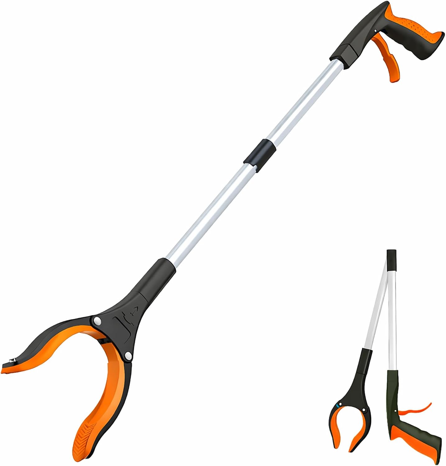 Grabber Reacher Tool Situation — WeirdThingsToBuy weird find