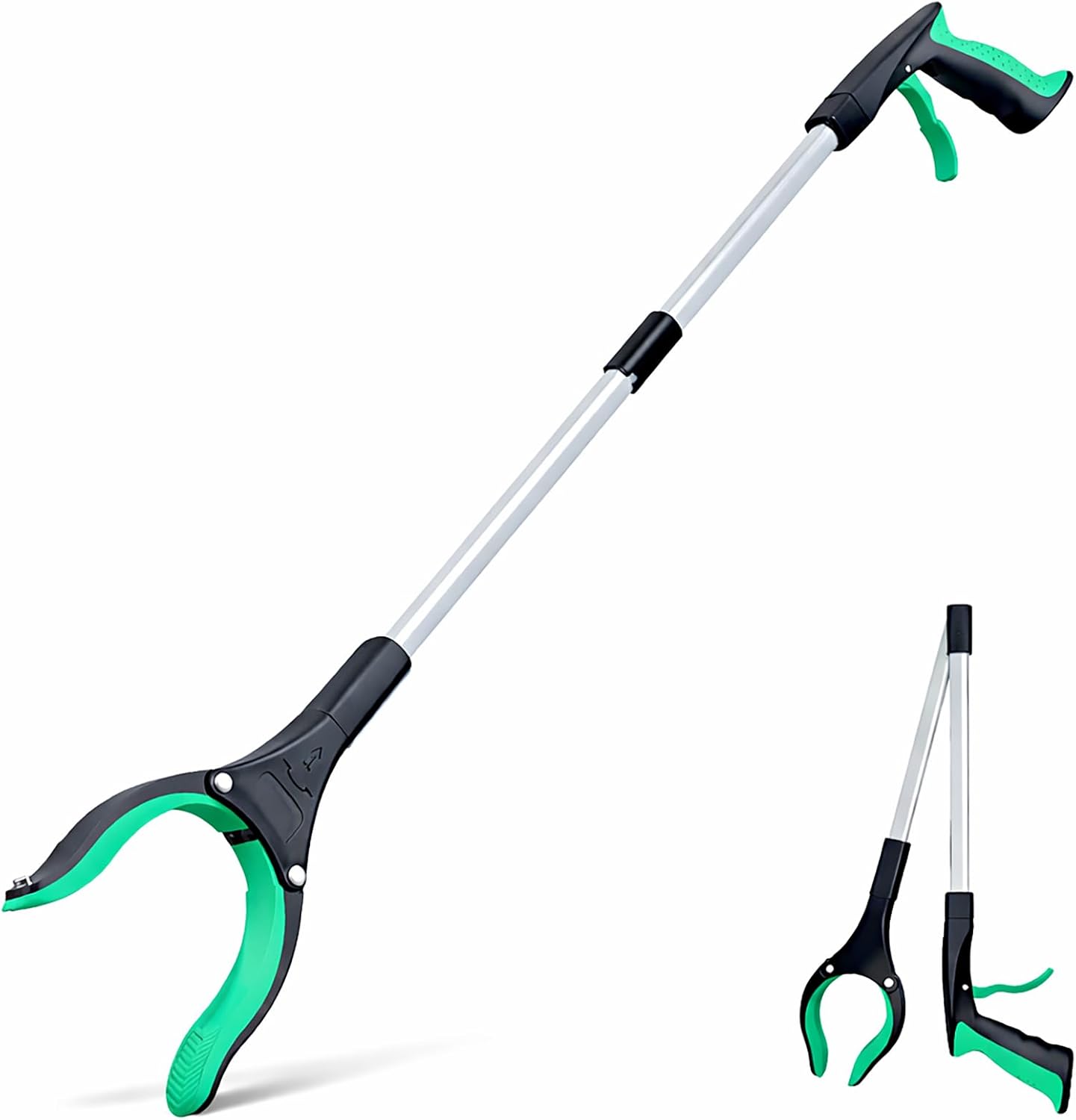 Grabber Reacher Tool — WeirdThingsToBuy weird find
