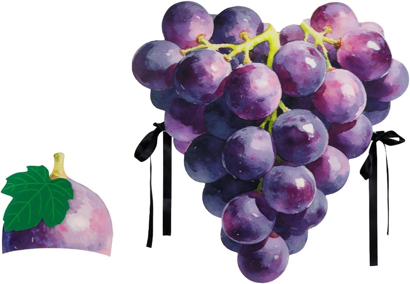 Grape Costume Outfit Gag Joke — WeirdThingsToBuy weird find