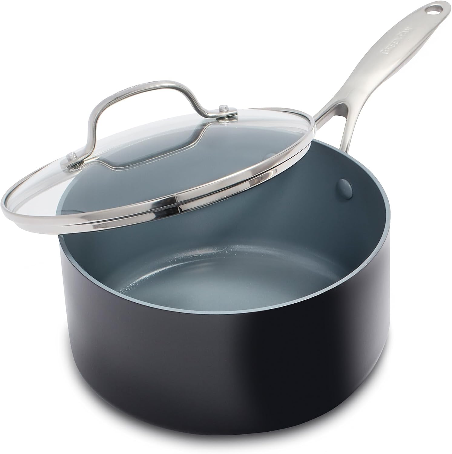 Greenpan Valencia Pro 2qt Ceramic — WeirdThingsToBuy weird find