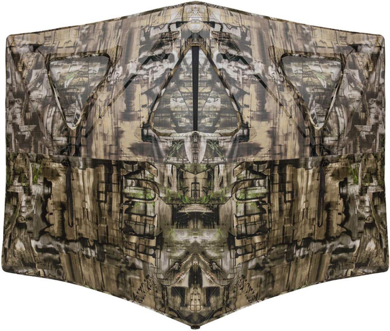 Ground Blinds — WeirdThingsToBuy weird find