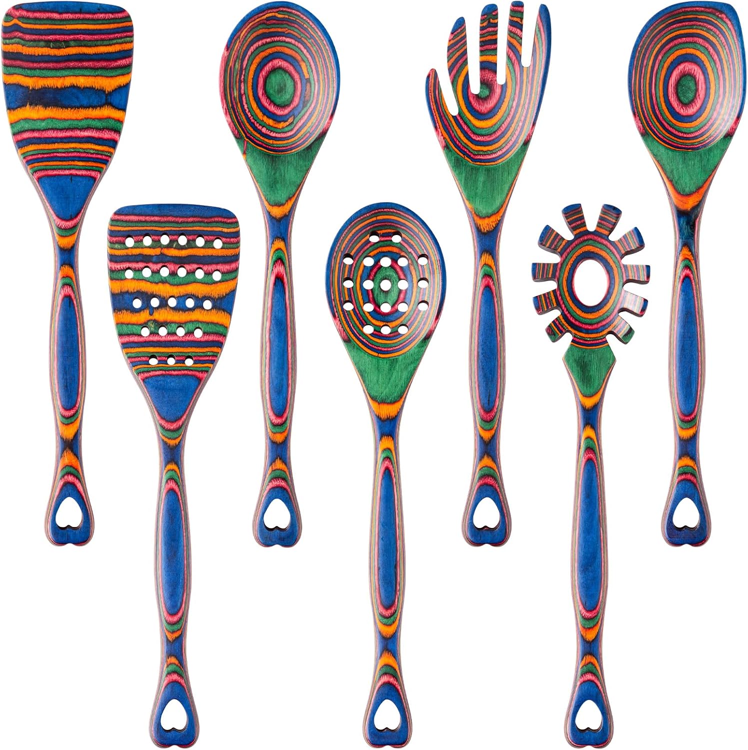 Gudamaye Pakkawood 7 Energy — WeirdThingsToBuy weird find